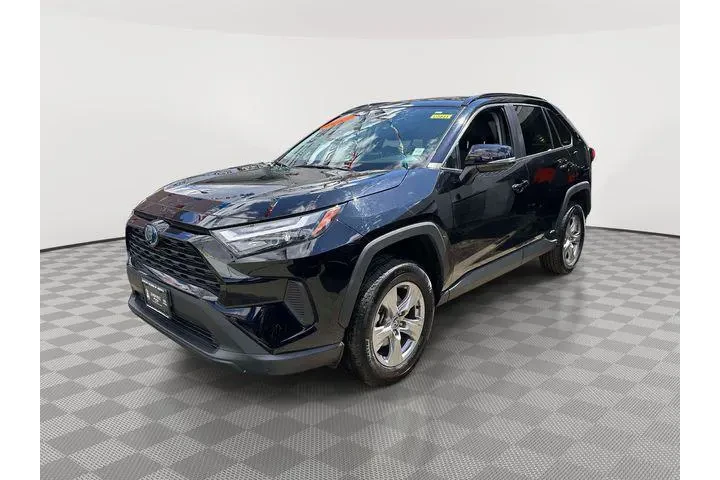 $35208 : Toyota RAV4 Hybrid 2024 AWD image 6