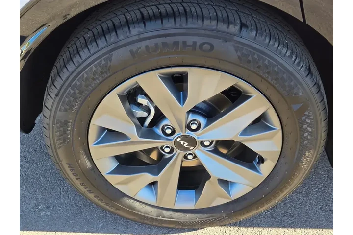 $28988 : Kia Sportage 2024 SX 4dr SUV image 9