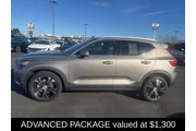 $22995 : Volvo XC40 2021 AWD T5 Inscr thumbnail