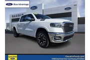 Ram 1500 2025 4x4 Laramie 4d en Las Vegas