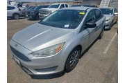 $6991 : Ford Focus 2015 S 4dr Sedan thumbnail