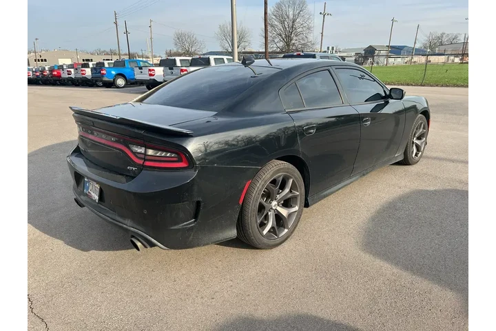 $15999 : Dodge Charger 2019 GT 4dr Se image 6