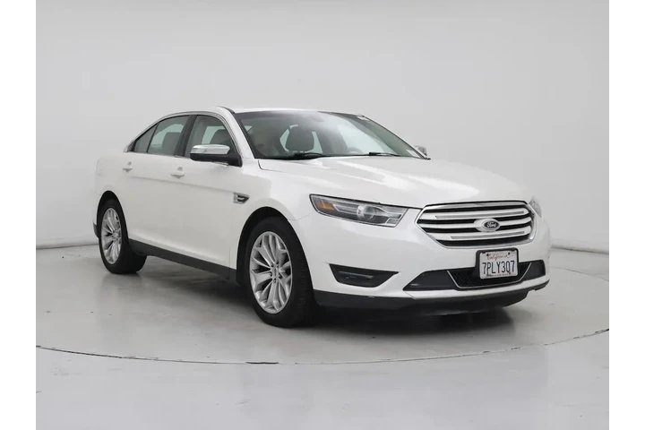 $12998 : Ford Taurus 2016 Limited 4dr image 1