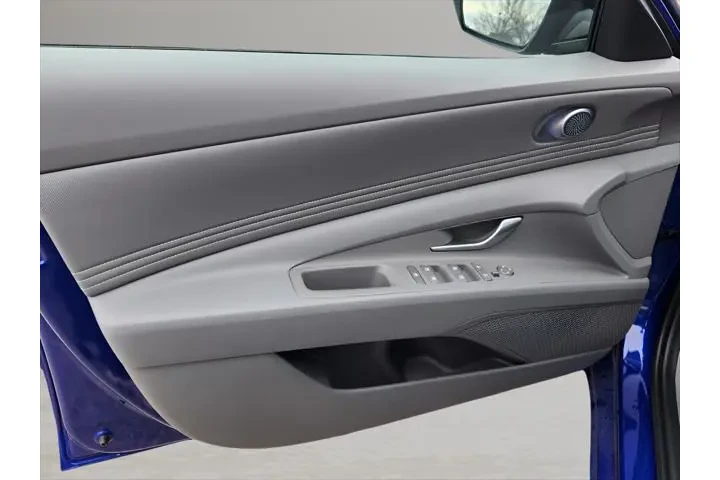 $22368 : Hyundai ELANTRA 2026 SEL Spo image 8