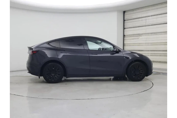 $33998 : Tesla Model Y 2024 Long Rang image 7