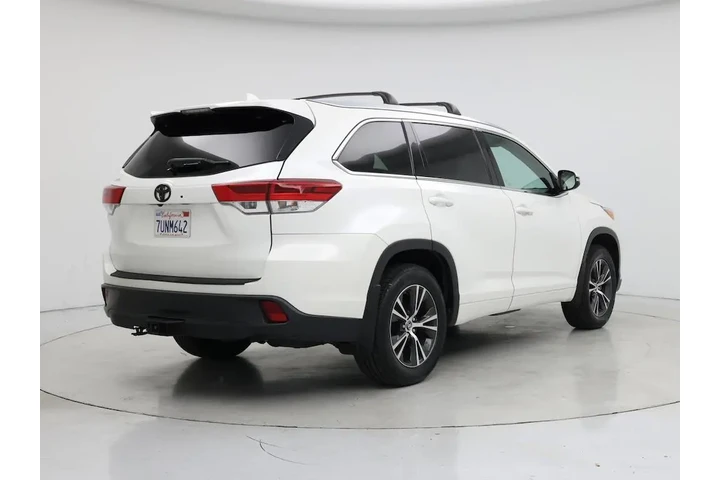 $23998 : Toyota Highlander 2016 AWD X image 8
