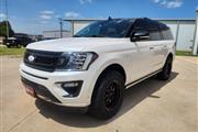 2019 Expedition MAX