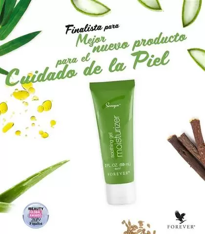 Aloe Vera para tu belleza image 3