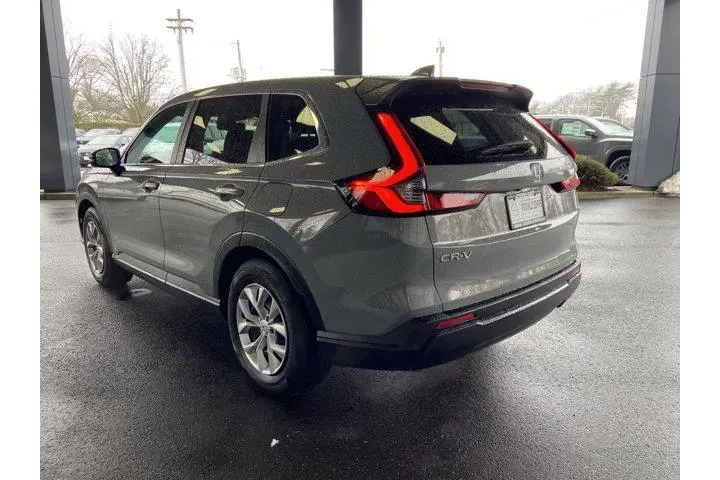 $26687 : Honda CR-V 2025 LX 4dr SUV image 7