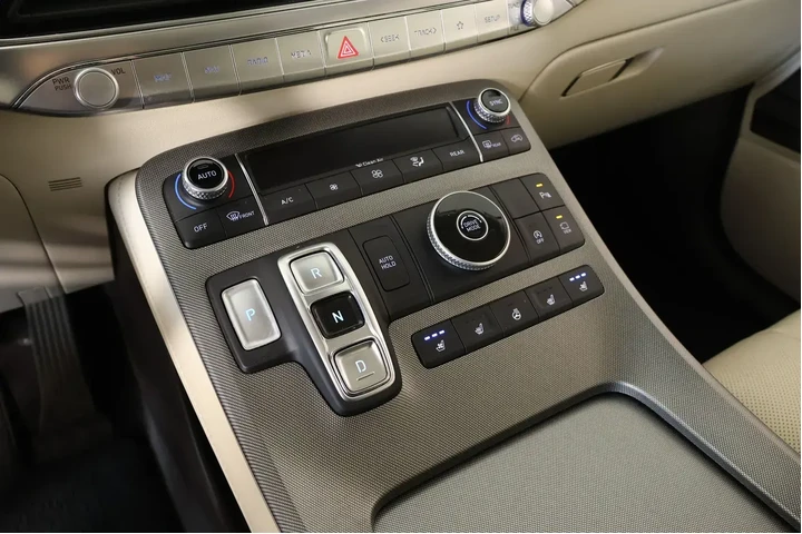 $30999 : Hyundai PALISADE 2020 Limite image 9