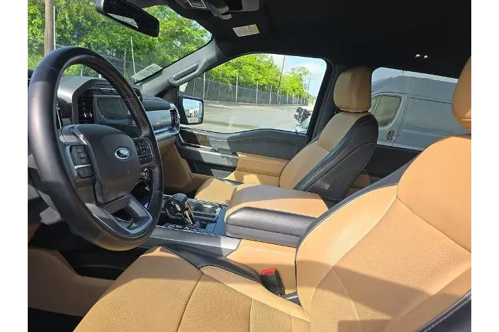 $37999 : Ford F-150 2022 4x2 XL 4dr S image 7