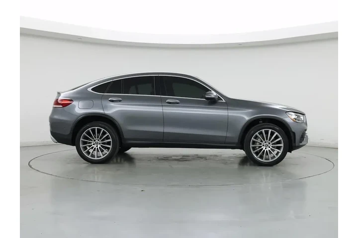 $39998 : Mercedes-Benz GLC 2022 AWD G image 7