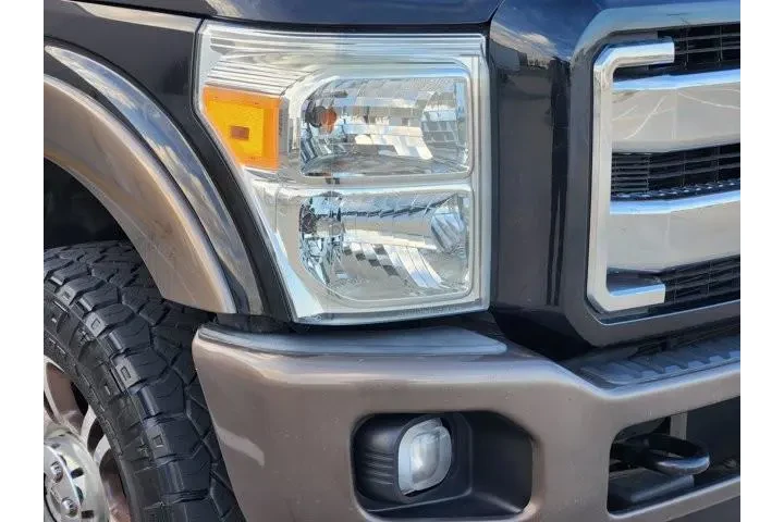 $33973 : Ford F-250 Super Duty 2015 4 image 9