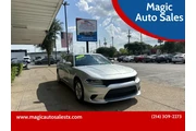 2020 Charger SXT en Dallas