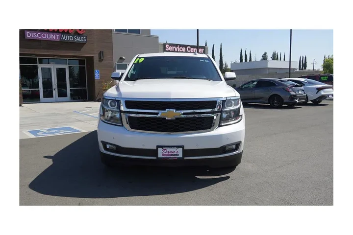 $27984 : 2019 Tahoe LT image 3