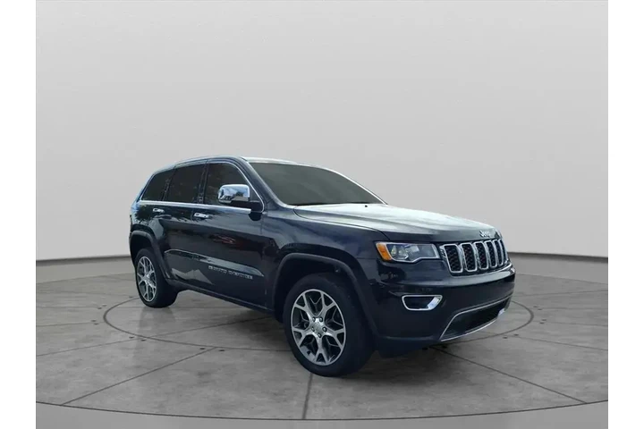 $21995 : Jeep Grand Cherokee WK 2022 image 3
