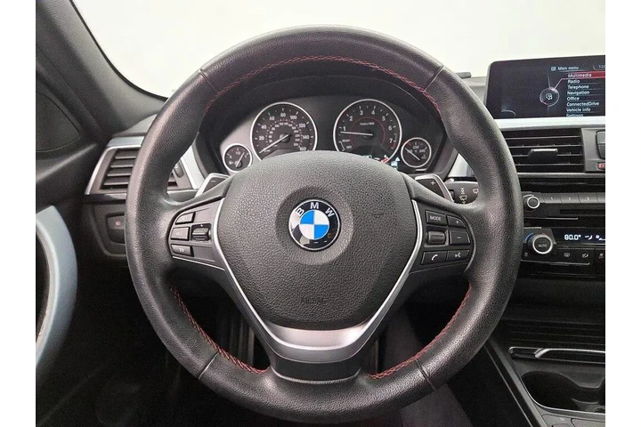 $16998 : BMW 3 Series 2016 AWD 328i x image 10