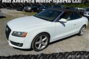 $10500 : 2011 A5 2.0T quattro Prestige thumbnail