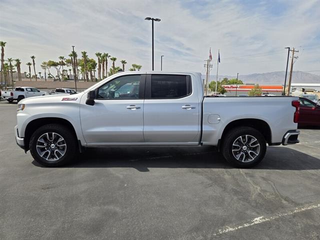 $39931 : Pre-Owned 2021 SILVERADO 1500 image 4