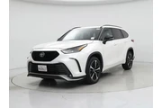 $33998 : Toyota Highlander 2021 AWD X thumbnail