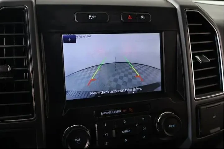 $23108 : Ford F-150 2020 4x2 XLT 4dr image 6