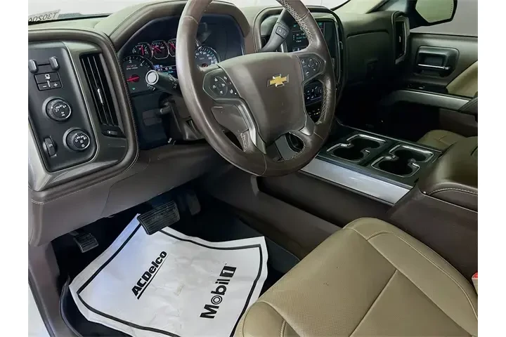 $31800 : Chevrolet Silverado 1500 201 image 9