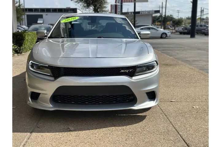$17999 : 2020 Charger SXT image 5