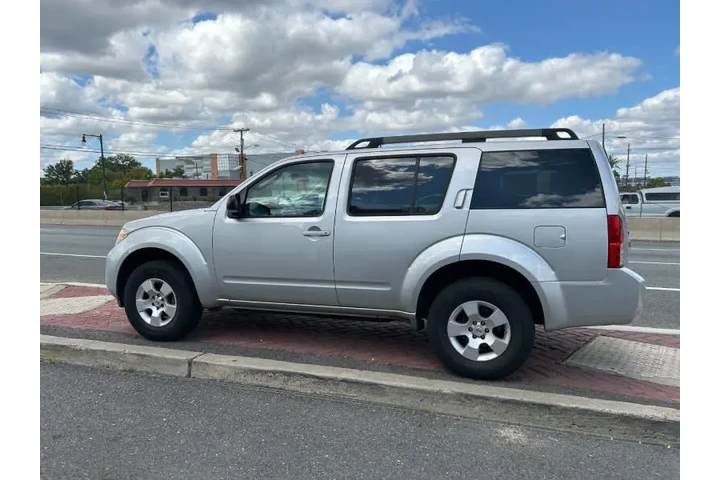 $4995 : 2008 Pathfinder S image 8