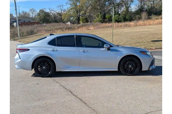 $24999 : Toyota Camry 2021 XSE 4dr Se image 5