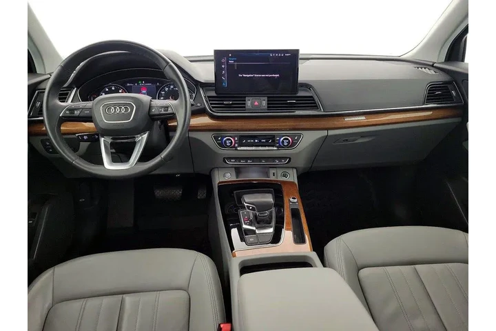 $28998 : Audi Q5 2023 AWD quattro Pre image 9