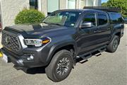 PRE-OWNED 2021 TOYOTA TACOMA