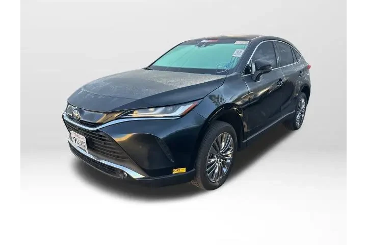 $39309 : Toyota Venza 2024 AWD Limite image 6