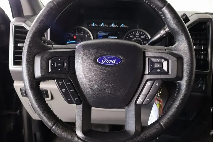 $24443 : Ford F-150 2019 4x4 XL 4dr S image 3