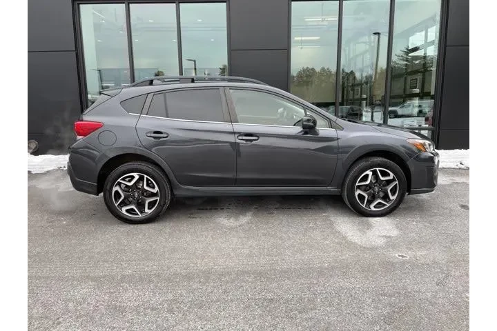 $16959 : Subaru Crosstrek 2019 AWD 2. image 5