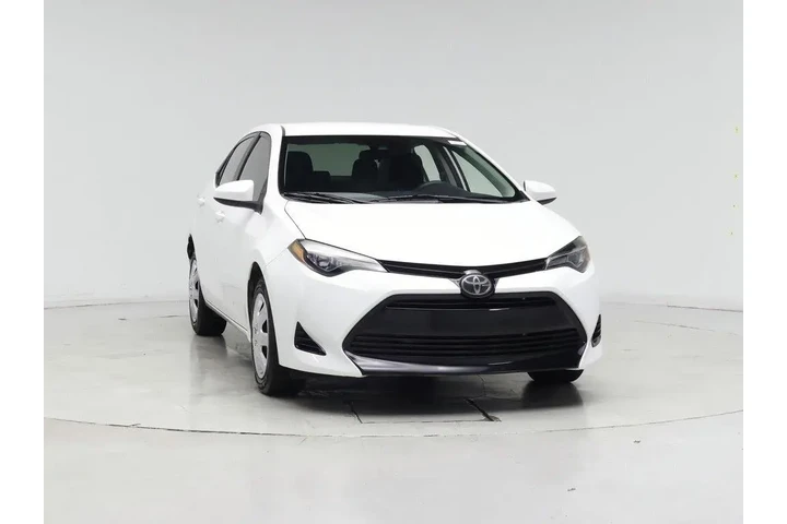 $15998 : Toyota Corolla 2018 LE 4dr S image 5