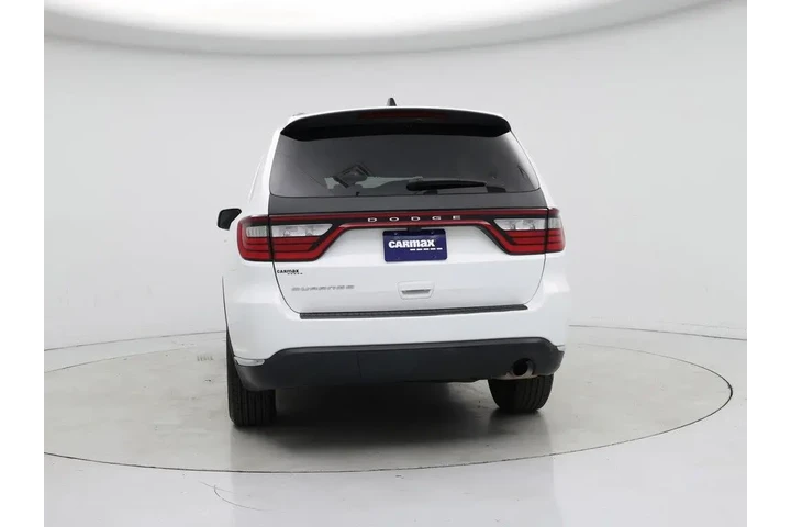 $25998 : Dodge Durango 2023 SXT 4dr S image 6