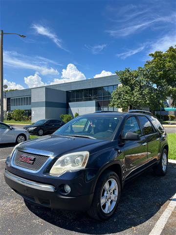 $1950 : 💵 Cash 💵 2008 GMC ACADIA 🚙 image 1