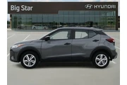 $20013 : Nissan Kicks 2024 S 4dr Cros thumbnail