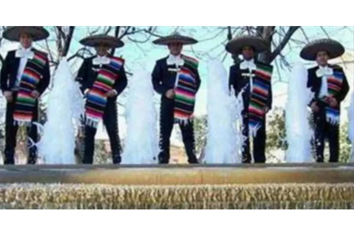 MARIACHI MONARCAS GDL image 1