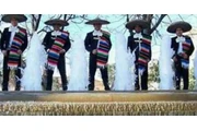 MARIACHI MONARCAS GDL en Los Angeles