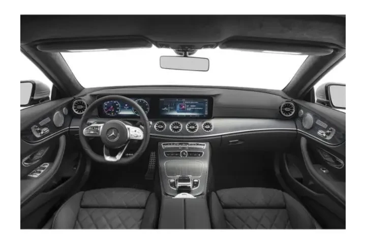 $38970 : Mercedes-Benz E-Class 2019 E image 8
