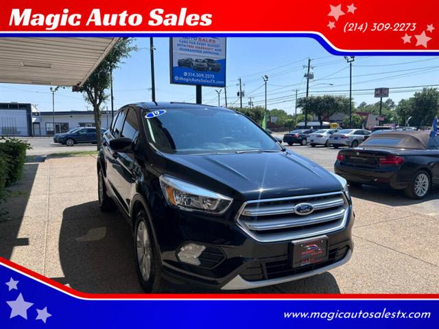 $16500 : 2019 Escape SE image 1