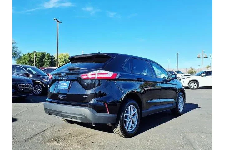 $26354 : Ford Edge 2024 AWD SE 4dr SU image 6