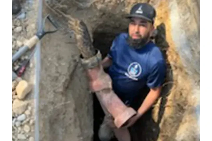 ALONSO PLUMBING SERVICE image 7