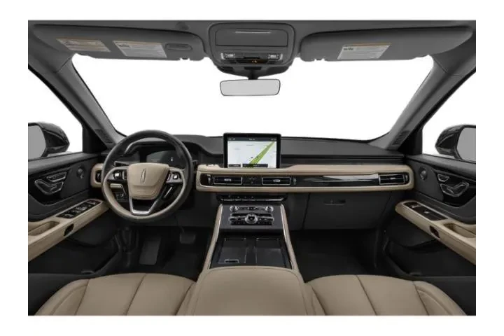 $36990 : Lincoln Aviator 2022 Reserve image 8