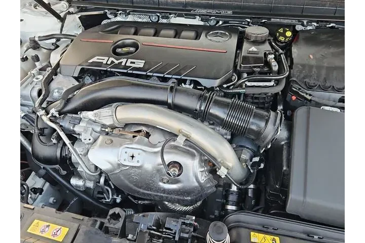 $38995 : Mercedes-Benz GLB 2023 AWD A image 9