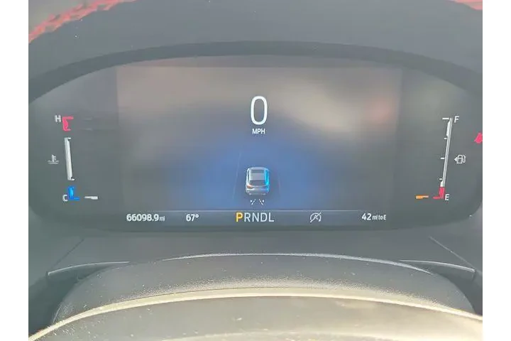 $22900 : Ford Escape 2023 AWD ST-Line image 7