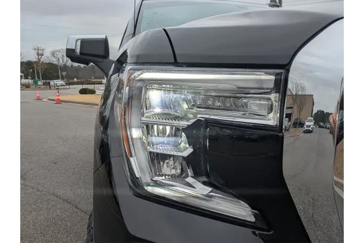 $36595 : GMC Sierra 1500 2021 4x4 SLT image 10