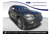 Jeep Grand Cherokee 2019 4x4 en Columbia