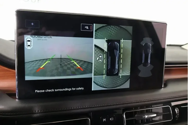 $37979 : Lincoln Nautilus 2022 Reserv image 6